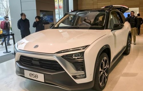 蔚来工厂被曝停产(蔚来汽车第二家工厂明年三季度投产)