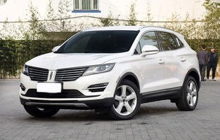 林肯车suv报价及图(2021林肯suv车型报价及图片及报价)