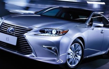 凌志雷克萨斯(凌志雷克萨斯车标图片)