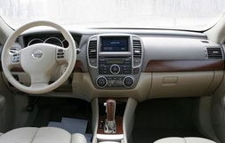 轩逸车型介绍(轩逸轿车介绍)