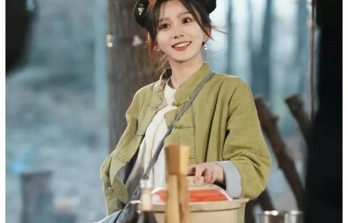 白妍演绎的短剧一直很安静——81集的细腻情感之旅