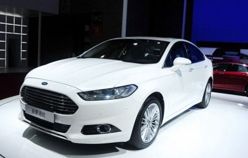 福特报价(福特报价大全)