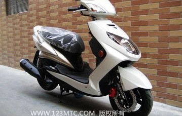 十大最佳踏板车摩托车(十大最佳踏板车摩托车150)