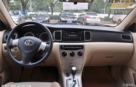 丰田花冠多少钱(丰田花冠多少钱一公里)