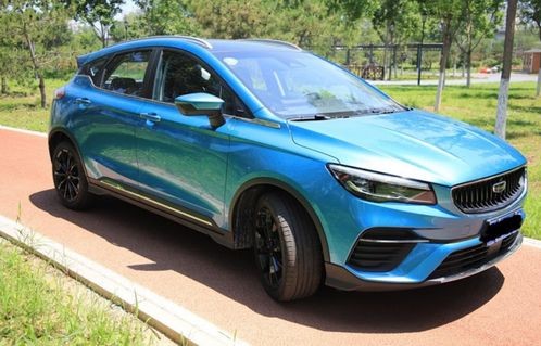 吉利帝豪s价格及图片(吉利帝豪s价格及图片大全)