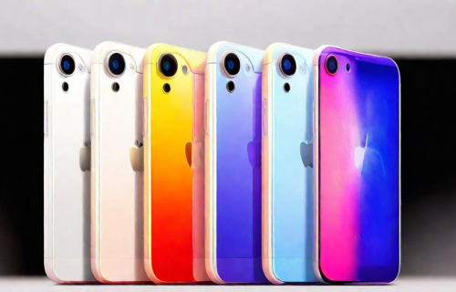 苹果手机价格表（苹果手机价格表官网报价图片大全）