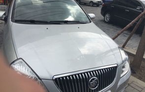 自动挡别克凯越多少钱(自动挡别克凯越多少钱一台)