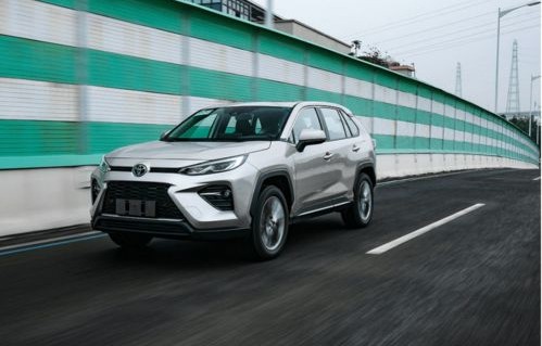 广汽丰田车全部车型及报价(广汽丰田汽车报价及图片大全集)