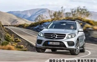 最新奔驰suv车型大全(奔驰所有suv车型大全)