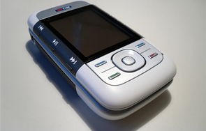 诺基亚经典手机5300（诺基亚经典手机图片）