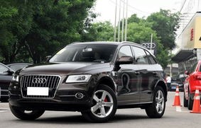 q5多少钱一辆奥迪q5(q5奥迪车多少钱)