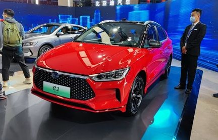 比亚迪官宣全系车型涨价(比亚迪全系降价)