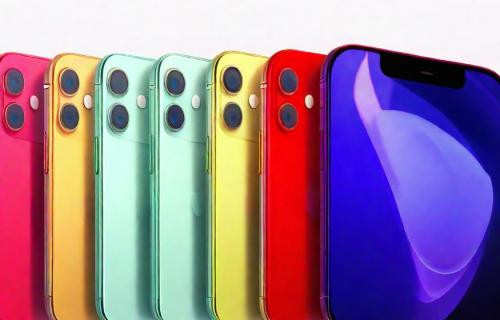 iphone12价格（iphone12价格官网报价）