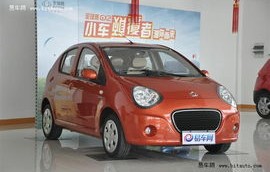 吉利熊猫汽车报价及图片(吉利熊猫2020款报价)