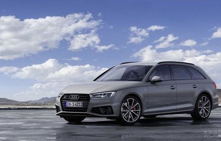 奥迪S4，性能与优雅的完美结合——报价及图片详解