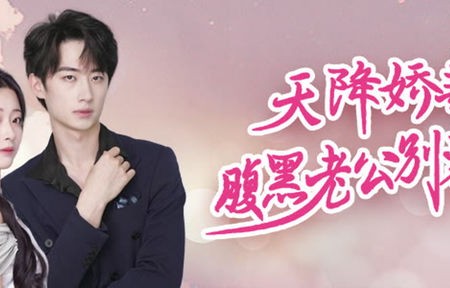 短剧天降娇妻之腹黑老公别装傻——91集的精彩纷呈