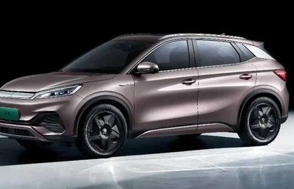 比亚迪最新款车型(比亚迪最新款车型越野车)