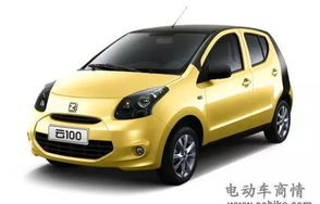 3万左右电动汽车哪个好(三万多的电动汽车哪一种好)