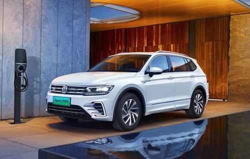 2023款途观l报价(途观l2020款330价格图片)