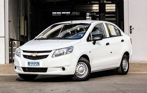 2022雪佛兰赛欧新车价格(雪佛兰赛欧新车报价)