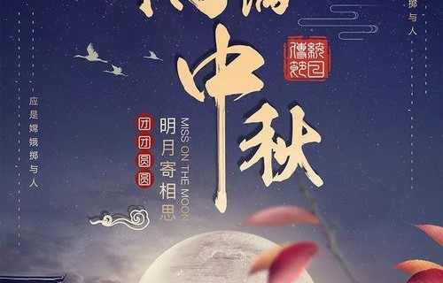 月是故乡明，一部短剧的魅力之旅