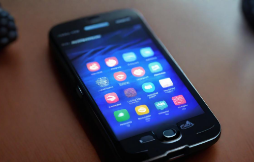 黑莓手机为什么禁用（黑莓系统关闭后手机可以用吗）