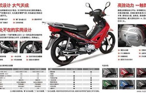 豪爵铃木摩托车官网报价表(豪爵铃木摩托车官网报价表最新)