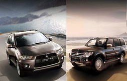 三菱汽车suv(三菱汽车suv二手车价格)