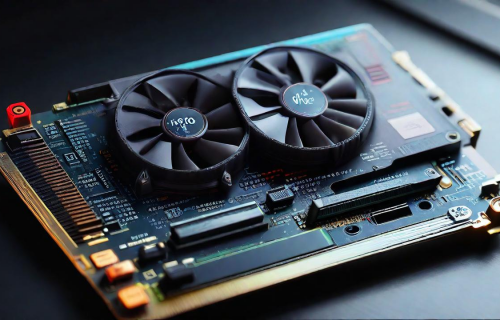 电脑显卡排名天梯图（显卡排名天梯图笔记本）