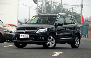 2013款大众途观(2013款大众途观参数)