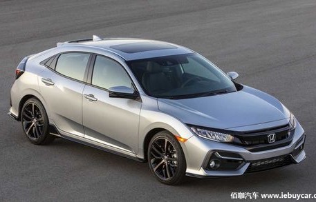 本田思域两厢(本田思域两厢和三厢的区别)