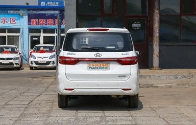 长安欧尚汽车价格及图片(欧尚车属于什么档次)