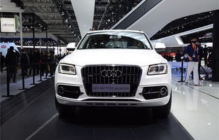 奥迪q5买什么版本最好(奥迪q5买什么版本最好最便宜)