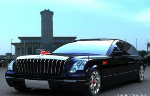 红旗车型大全价格(红旗车价格及图片大全)