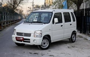 昌河铃木北斗星2022(昌河铃木北斗星2022价格)