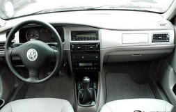 大众桑塔纳志俊，经典之作的卓越品质