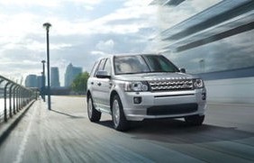 路虎神行者价格(路虎神行者 汽车之家)