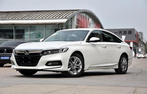 雅阁2024新款价格(雅阁2024新款价格SUV)