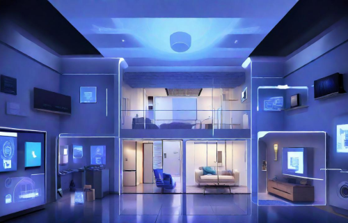 目前最好的智能家居系统（目前最好的智能家居系统多少钱）