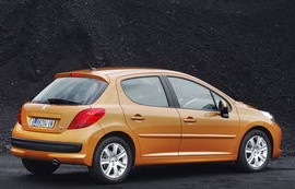 标致207质量怎么样(标致207优点)