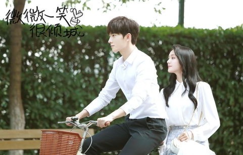 短剧薇薇一笑很倾城的魅力世界