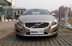 沃尔沃s60价格多少(沃尔沃s60价格多少钱)