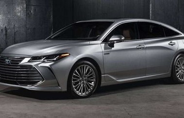 丰田皇冠2019款新车(丰田皇冠2019款新车图片)