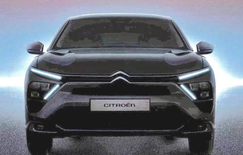 雪铁龙车型大全图片(雪铁龙车型大全图片车标)