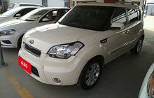 起亚秀尔二手车价格(起亚秀尔二手车价格多少)