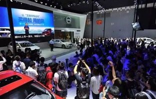 车展没有门票能进去吗(车展没有门票能进去吗西安)