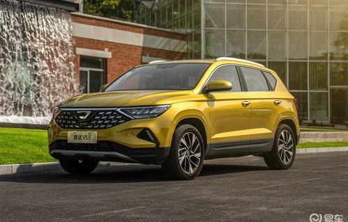 大众捷达(大众捷达vs5自动挡)