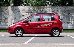 奇瑞a1(奇瑞a1图片及报价)