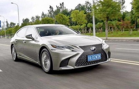 雷克萨斯ls200(雷克萨斯Ls200)