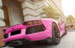 兰博基尼二手车(兰博基尼二手车报价及图片大全)